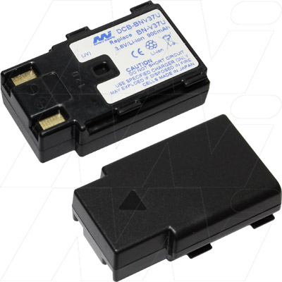 MI Battery Experts DCB-BNV37U-BP1